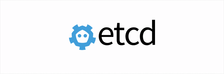 etcd logo