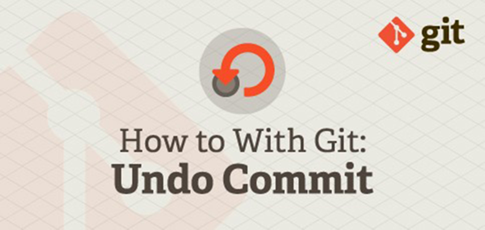 git undo