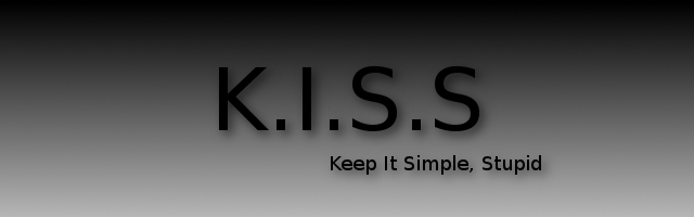 KISS