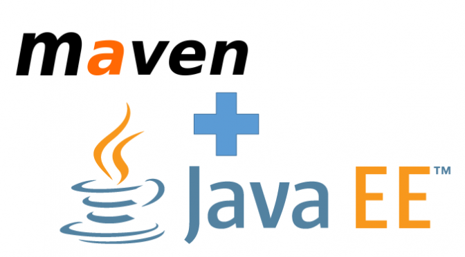 maven java