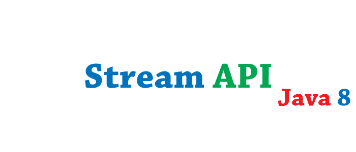 java8 stream api